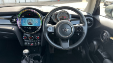 MINI Hatchback 2.0 Cooper S Classic 3dr Petrol Hatchback